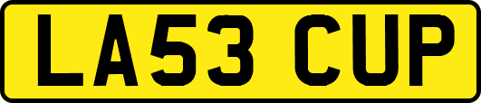 LA53CUP