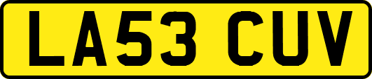 LA53CUV