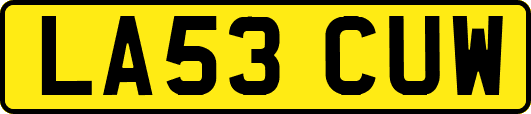 LA53CUW