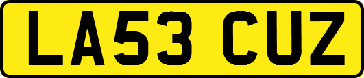 LA53CUZ