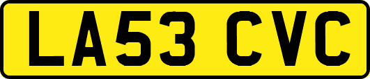 LA53CVC