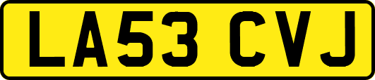 LA53CVJ