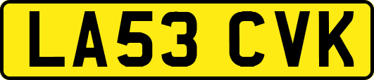 LA53CVK