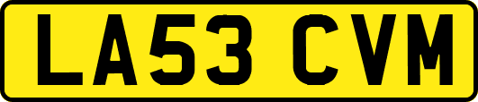 LA53CVM