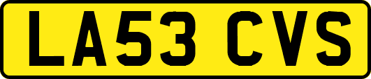 LA53CVS