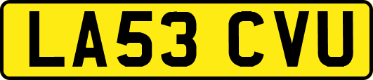 LA53CVU