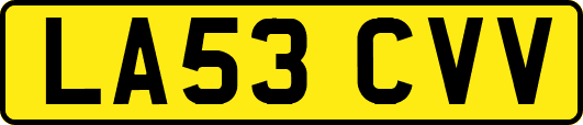 LA53CVV