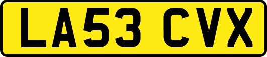 LA53CVX