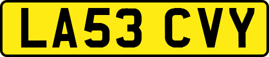 LA53CVY