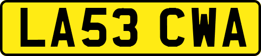 LA53CWA