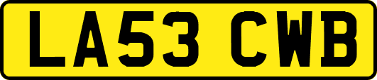 LA53CWB
