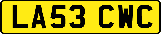 LA53CWC