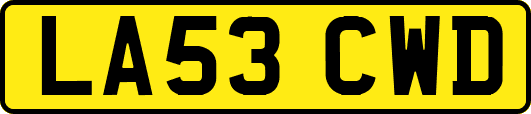 LA53CWD