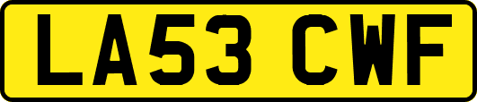 LA53CWF