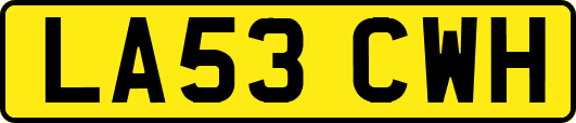 LA53CWH