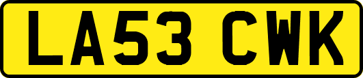 LA53CWK