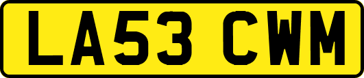 LA53CWM