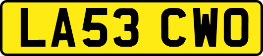 LA53CWO