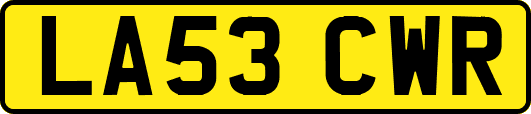 LA53CWR