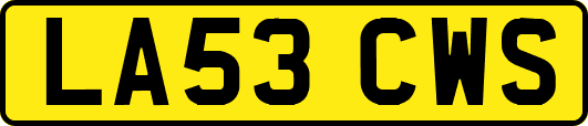 LA53CWS