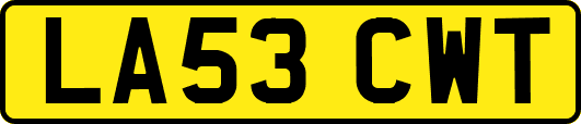 LA53CWT
