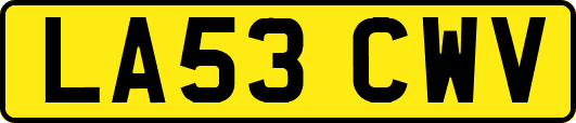 LA53CWV