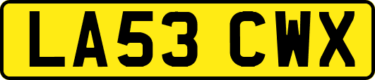 LA53CWX