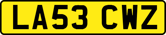 LA53CWZ
