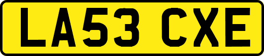LA53CXE