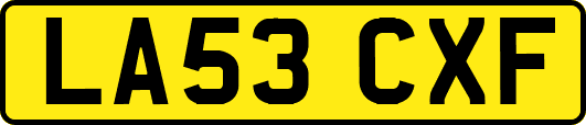 LA53CXF