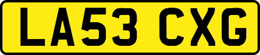 LA53CXG