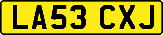 LA53CXJ