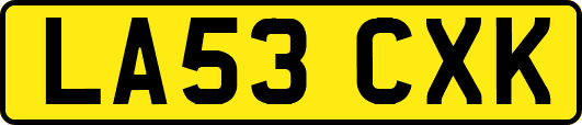 LA53CXK