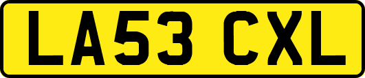 LA53CXL