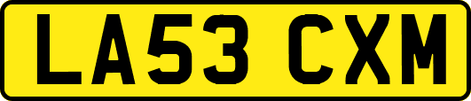 LA53CXM