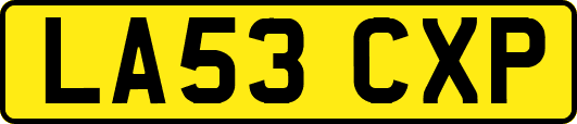 LA53CXP