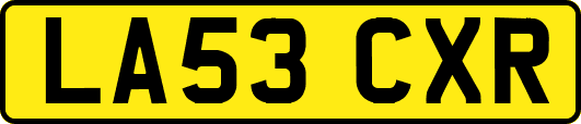 LA53CXR