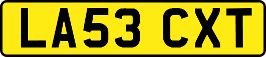 LA53CXT