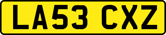 LA53CXZ