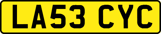 LA53CYC
