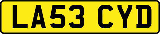 LA53CYD