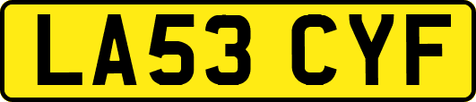 LA53CYF