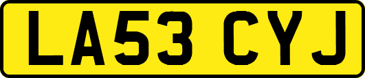 LA53CYJ