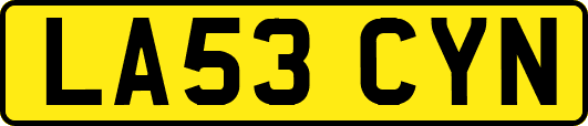 LA53CYN
