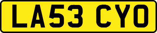 LA53CYO