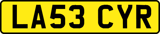 LA53CYR