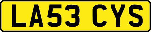 LA53CYS