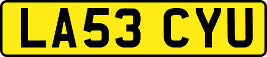 LA53CYU