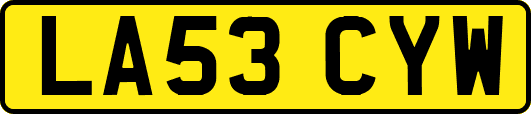 LA53CYW