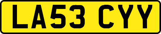 LA53CYY